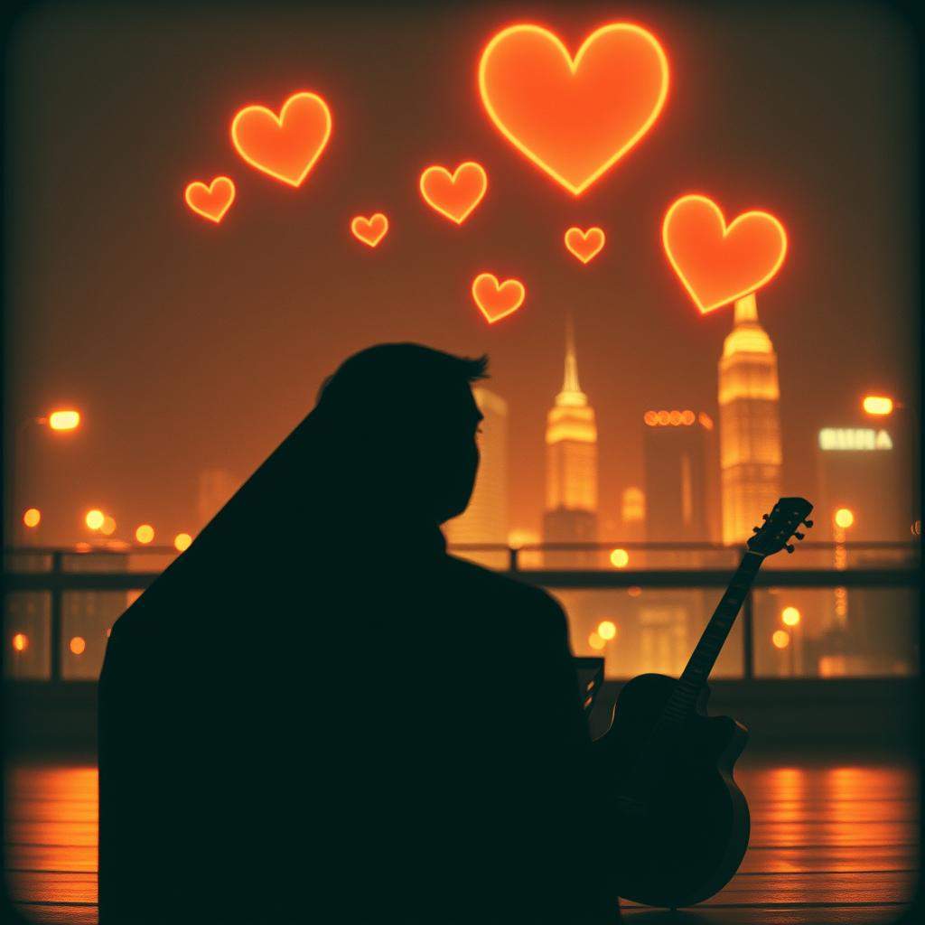 Miss me ( male solo  jazz )