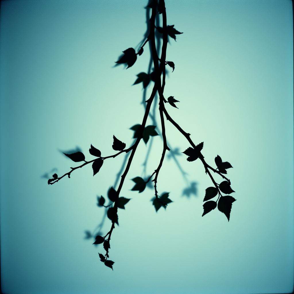 STRANGERS WITH HISTORY