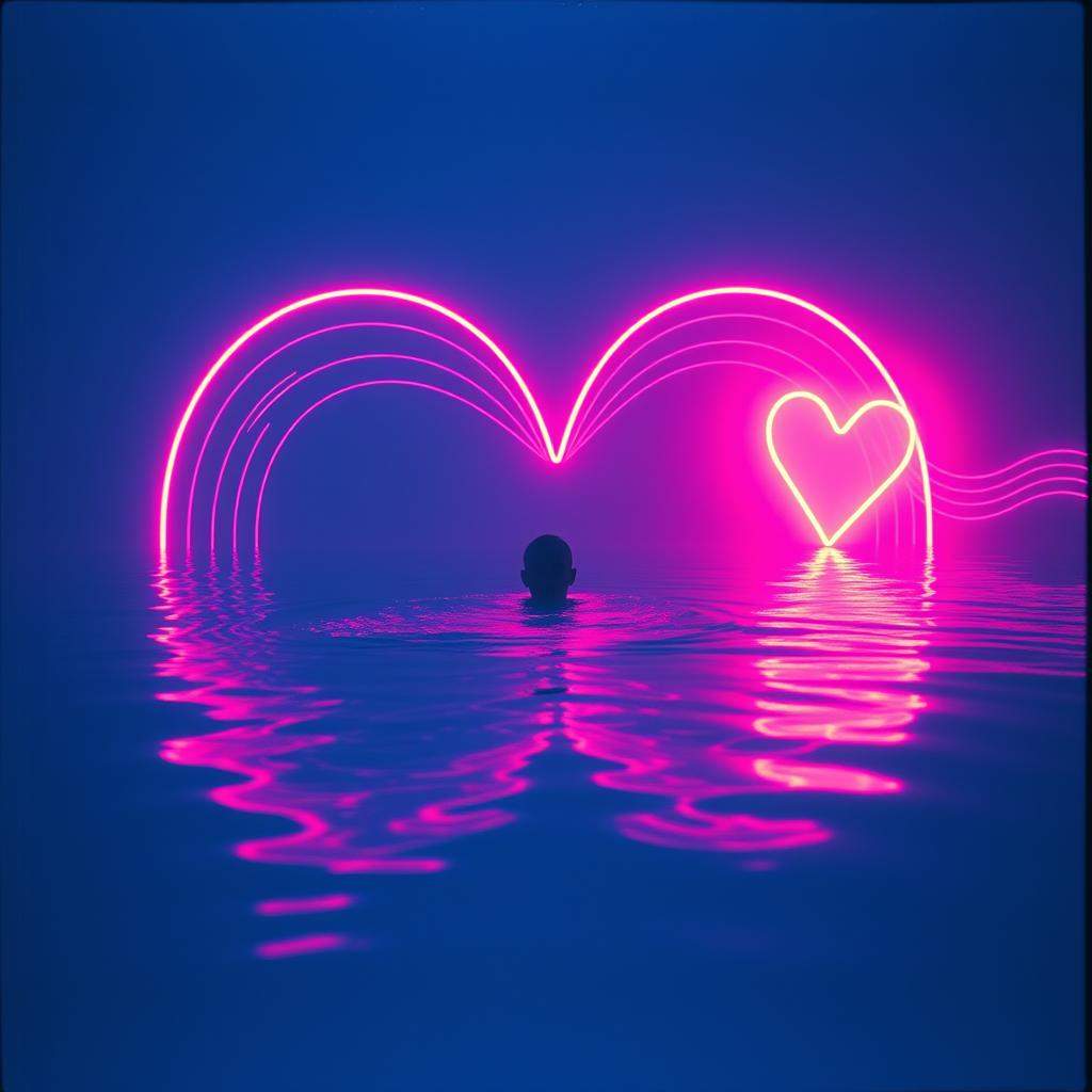 Sweet waters ( extended )