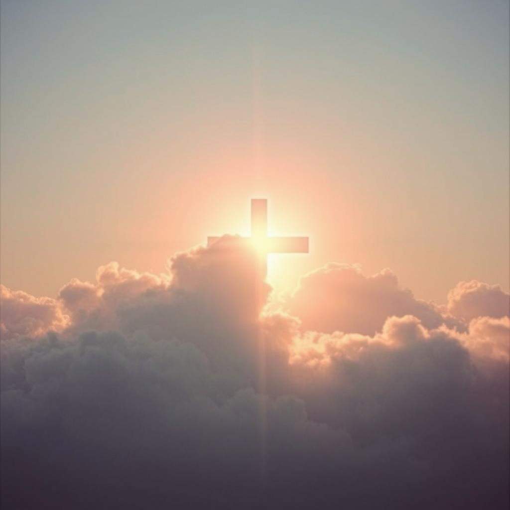 Heavenly Love Beyond Blood