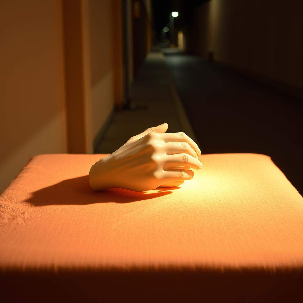 Sueño De Amor En El Corazón