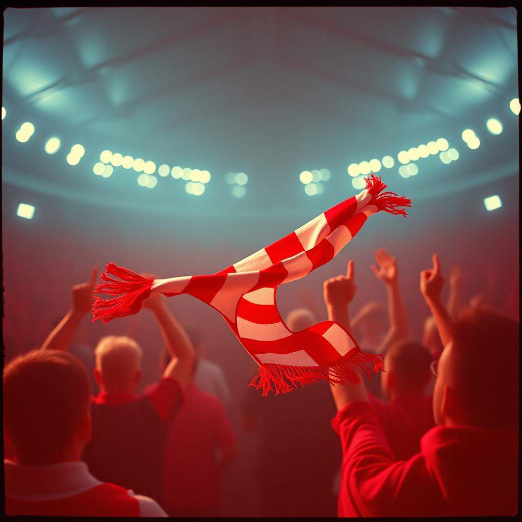 Hoch auf den 1. FC Köln