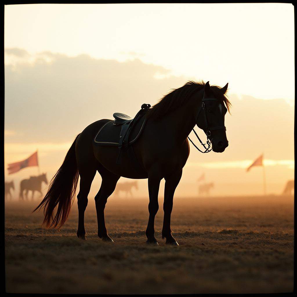Legends of the Battlefield: The Story of Zachary Taylor