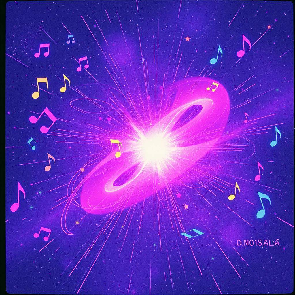 EXPAND THE SOUND OF THE UNIVERSE
