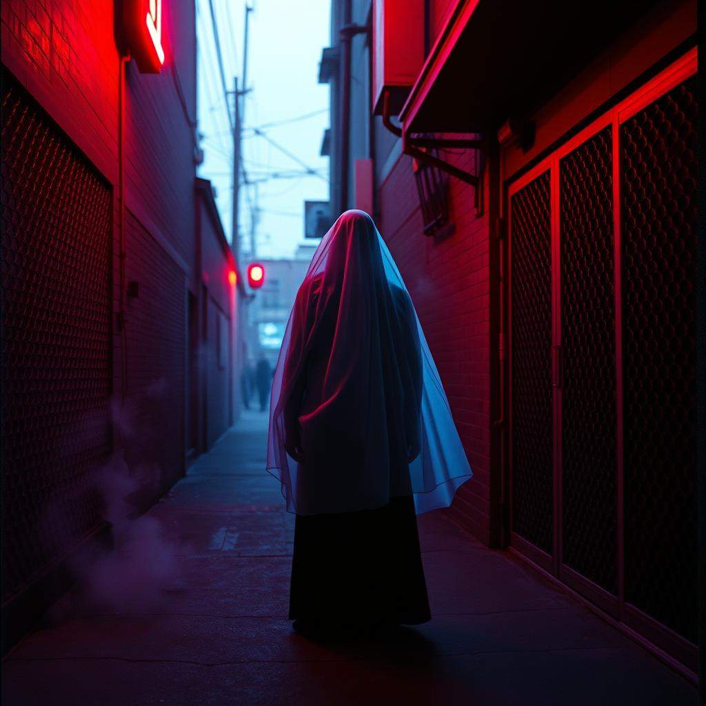 No Papers = No Peace