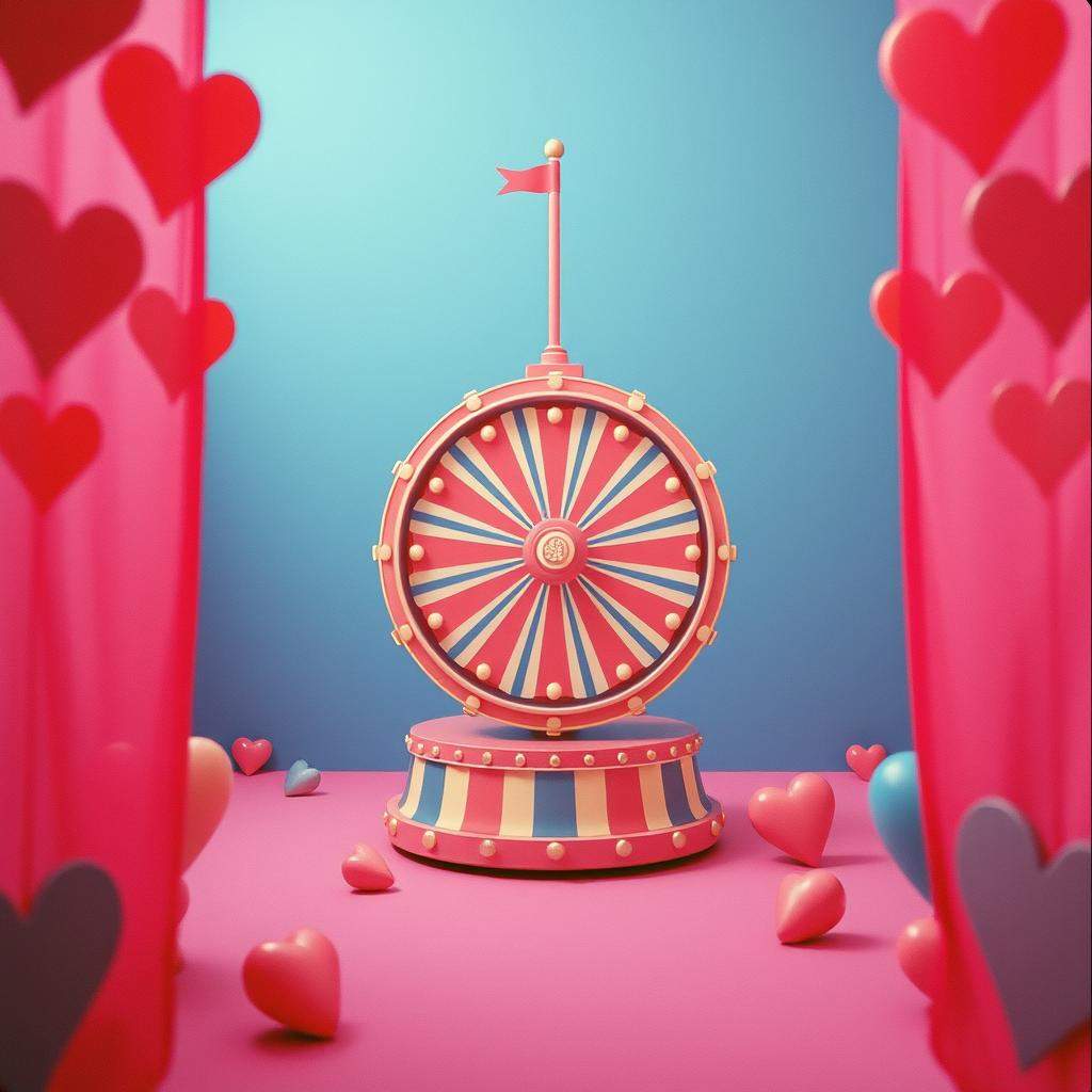 True Love, False Love