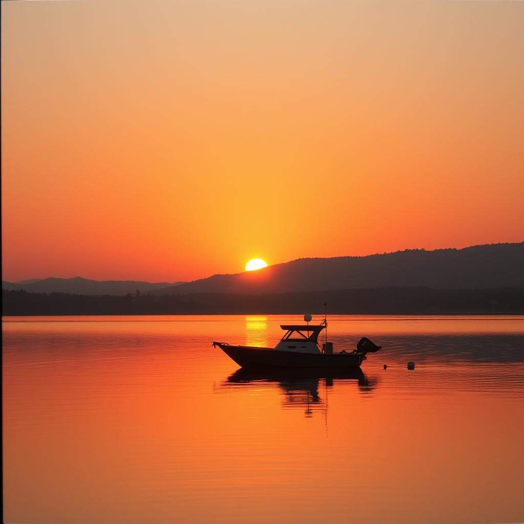 Sittin' Here Thinkin' 'Bout You