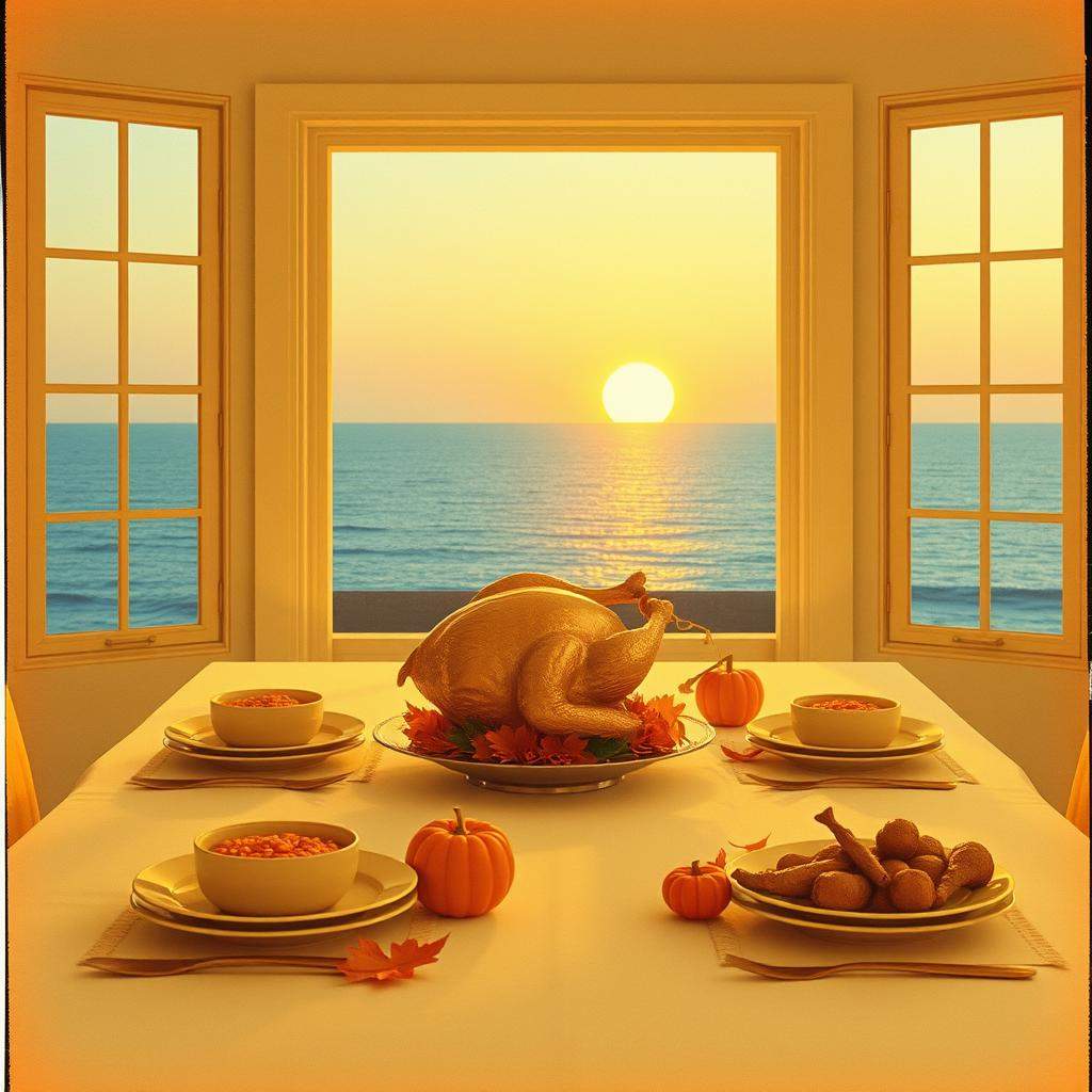 Groom And His Groom To Be