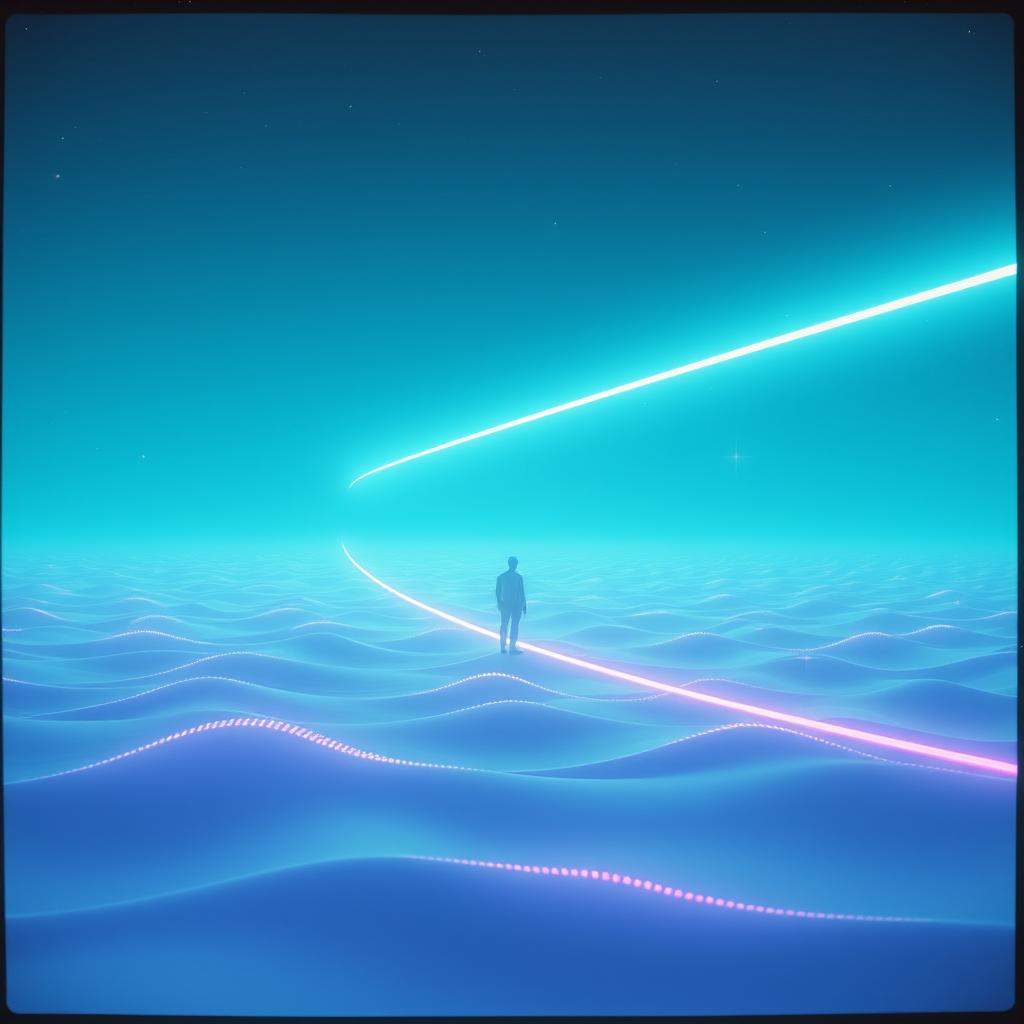 Small wave steady ripple