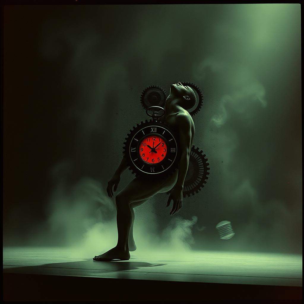 ปวดตัว (Pain in my ***)