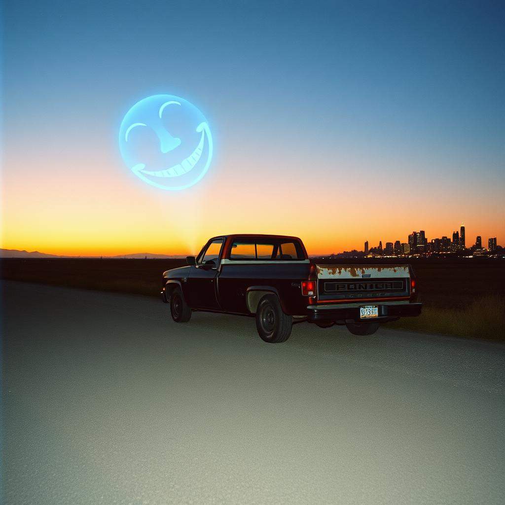 No, I Don't Miss You