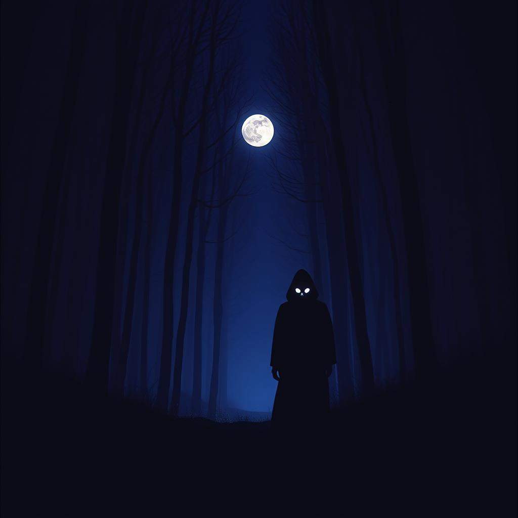 Whispers of Doom