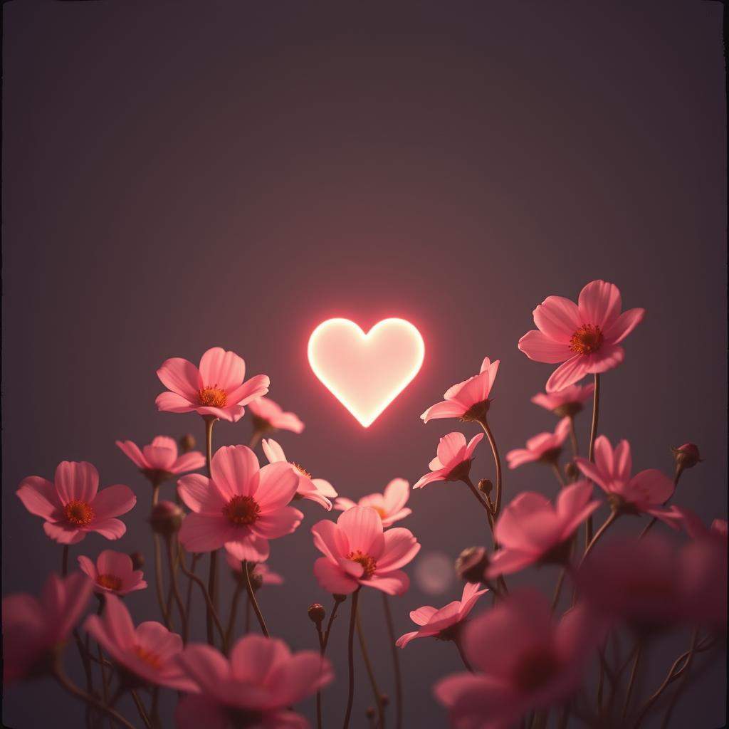 Anh Luôn Nghĩ Về Em