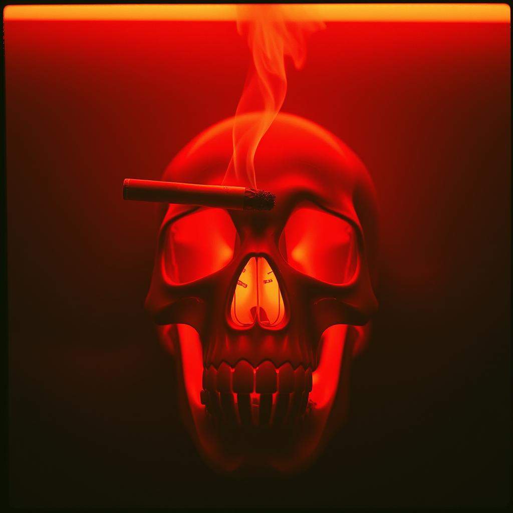 Dopamine and Nicotine