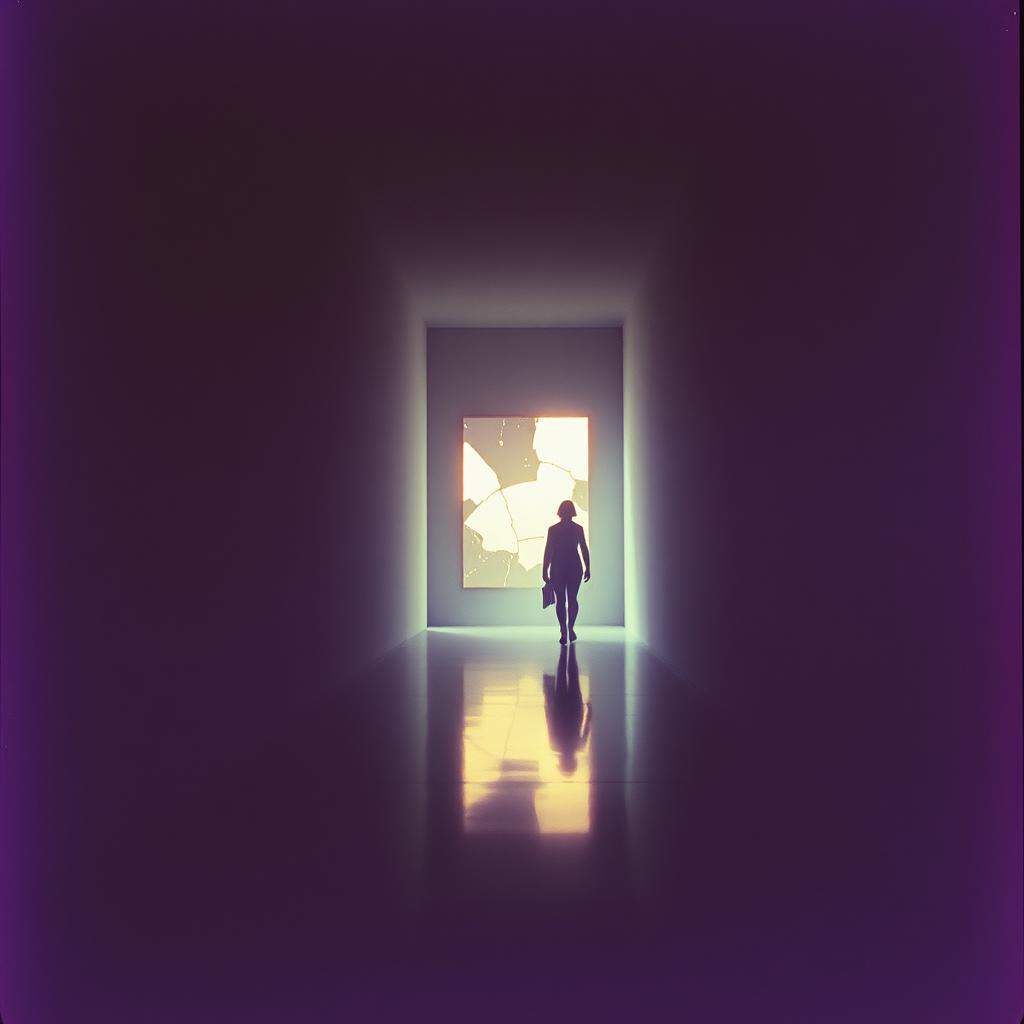 Timeless Abyss