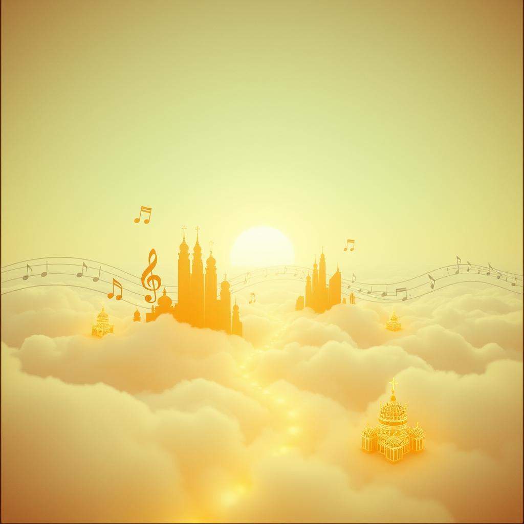 À Travers Les Nuages