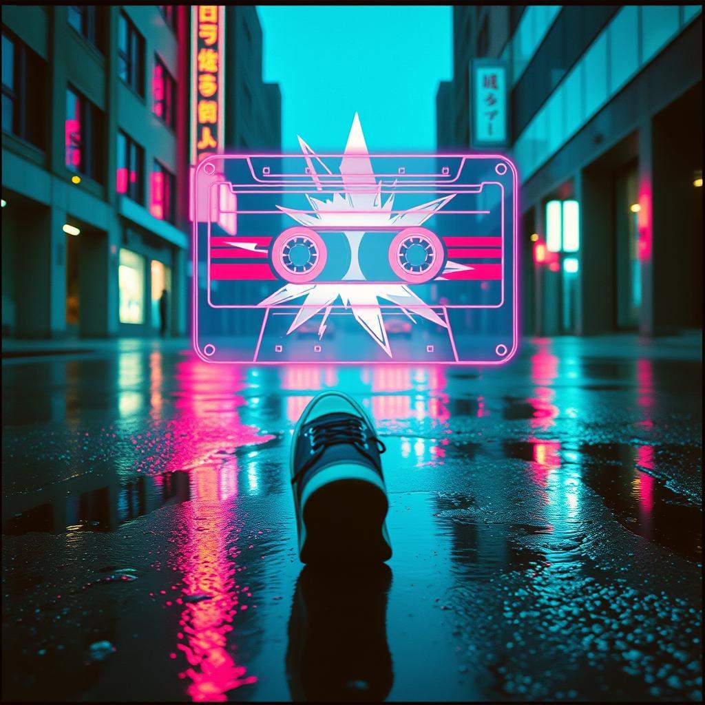 I Miss You (But Not Like That)