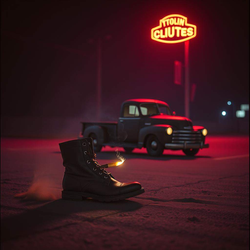 Not Another Love Song