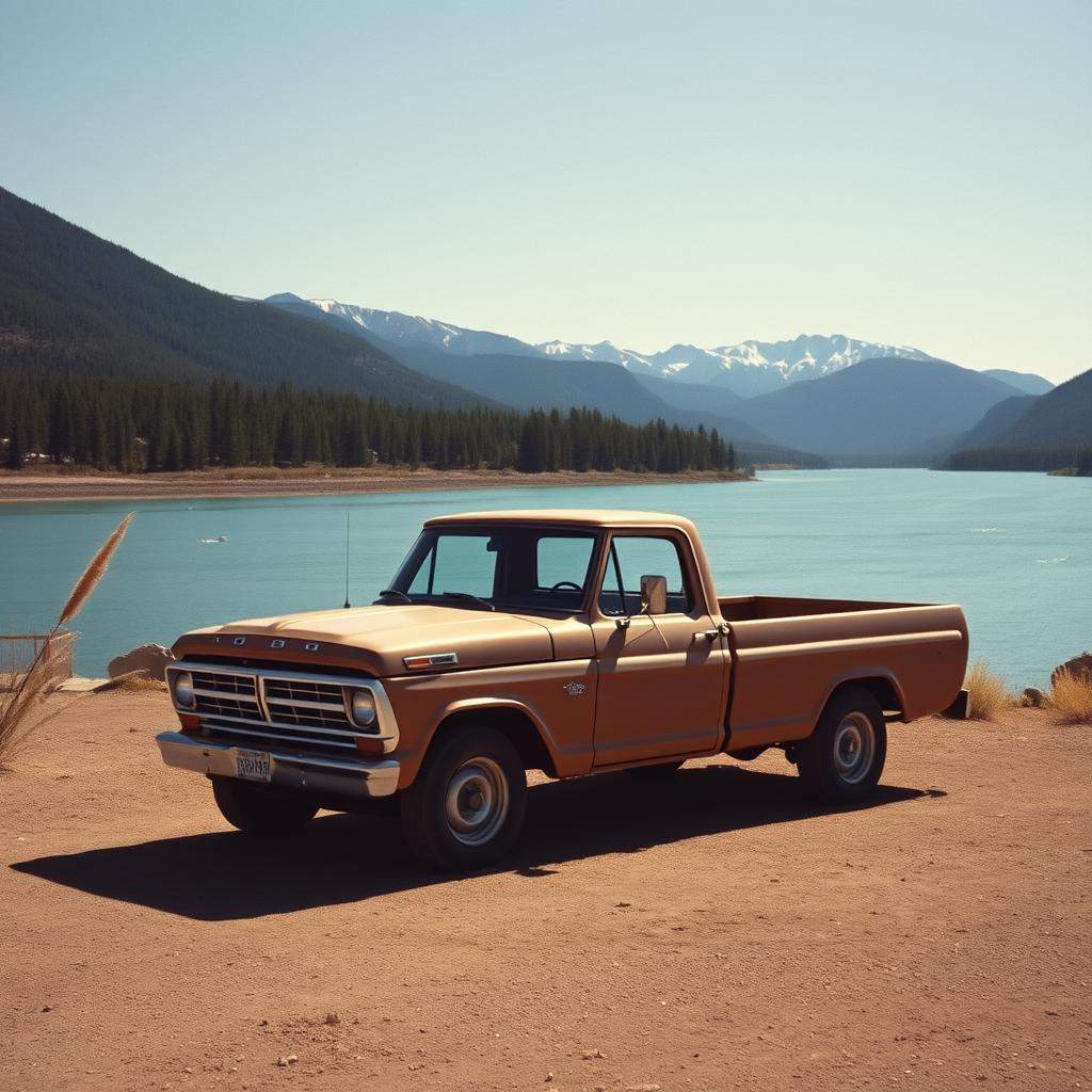 Tennessee is where I’m from