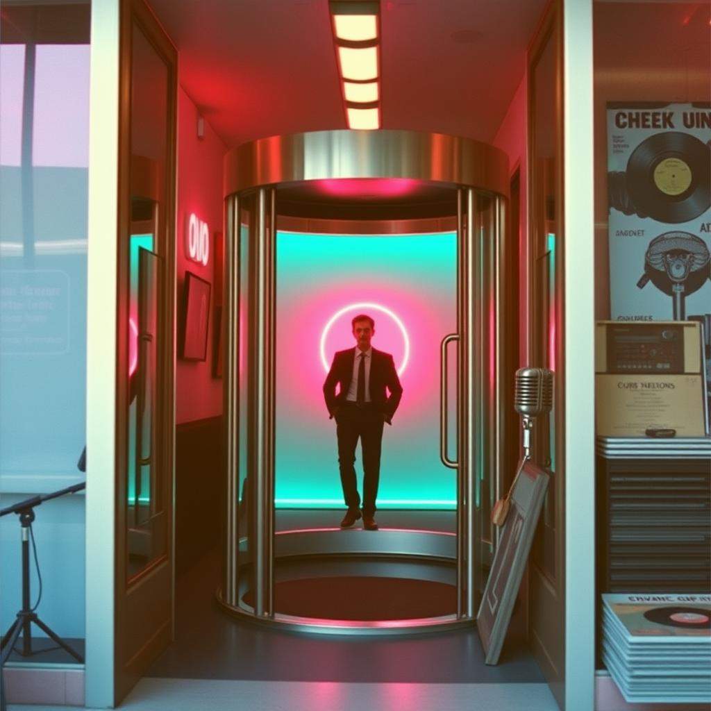 I'm Not That Innocent