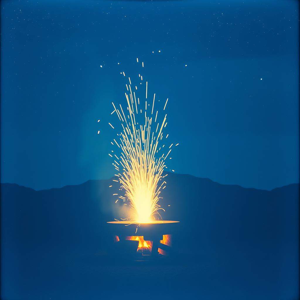 Dreamforge: Sparks of the Sky