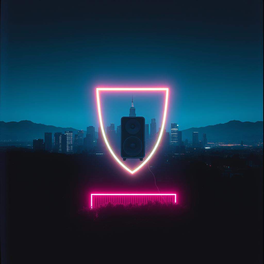 “New American Way”