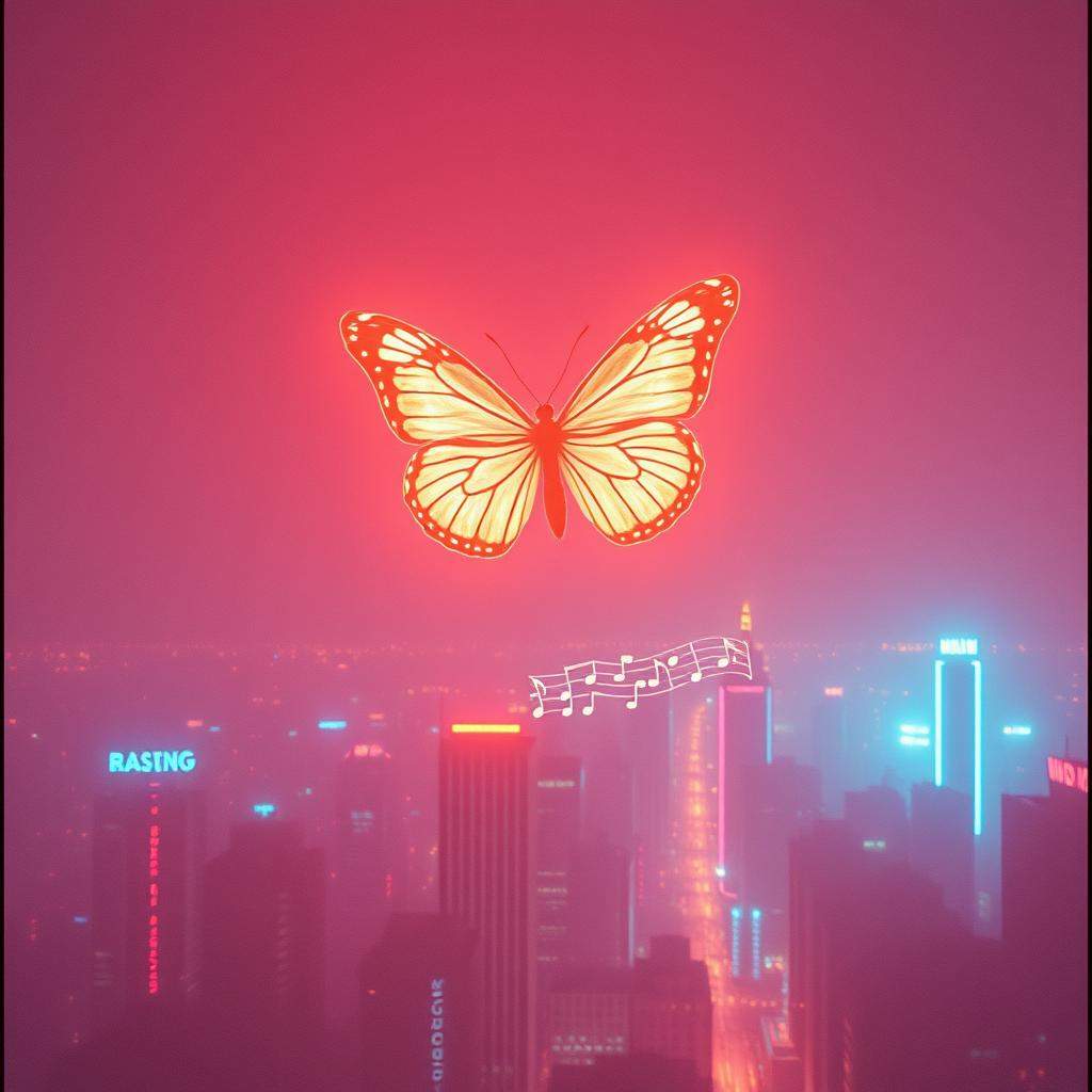 Today is feeling bright