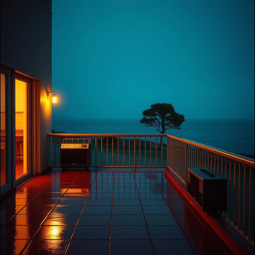 Se a Chuva Me Lembrar Você