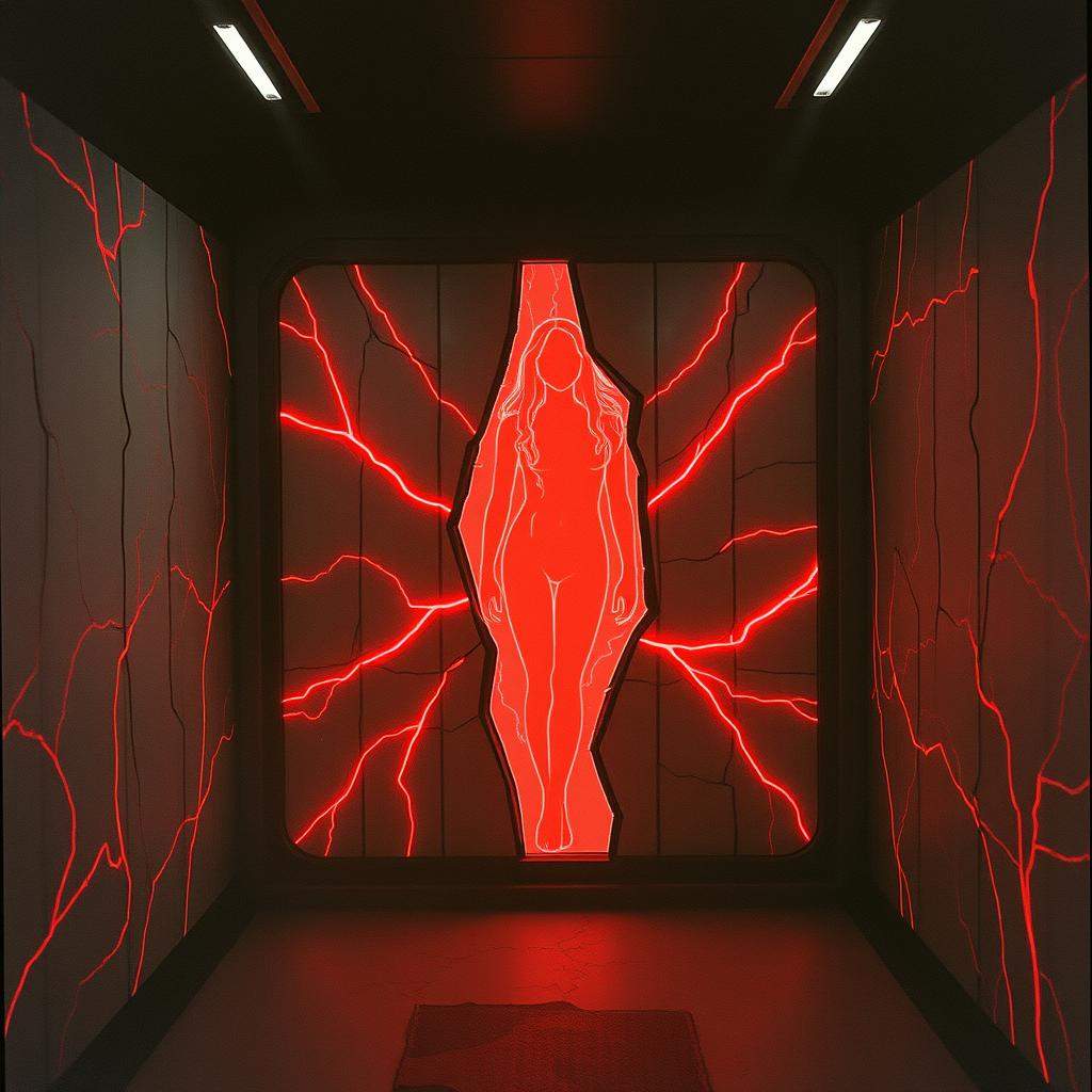 Containment Protocol