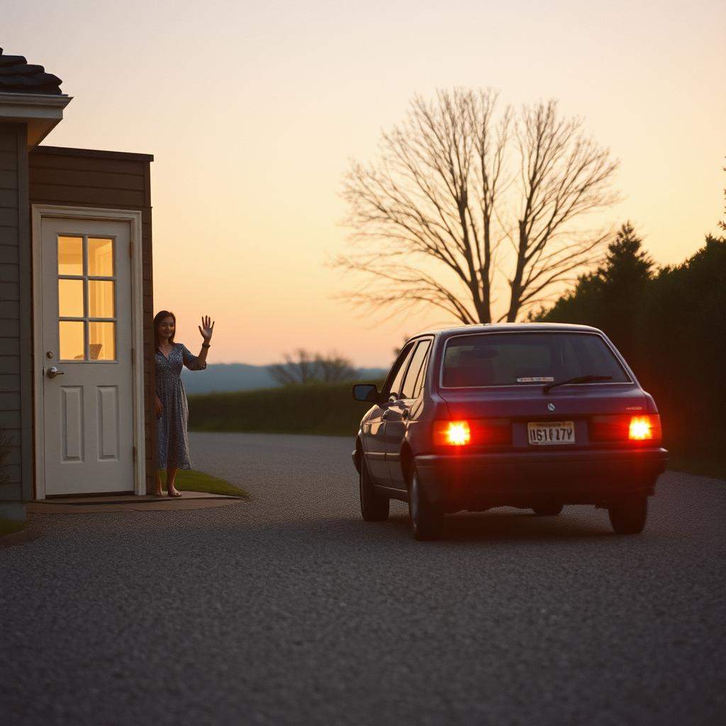 Sparkle In Your Eyes