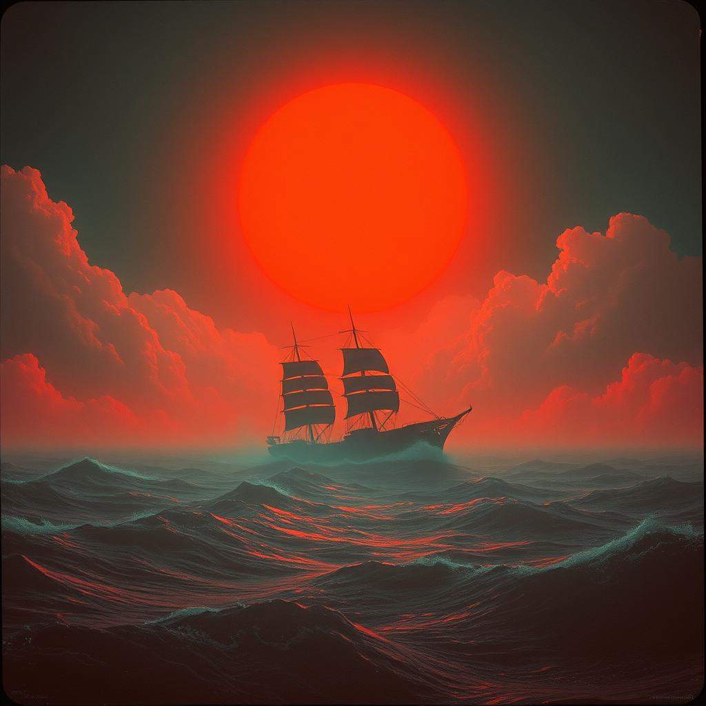 The beat that never dies