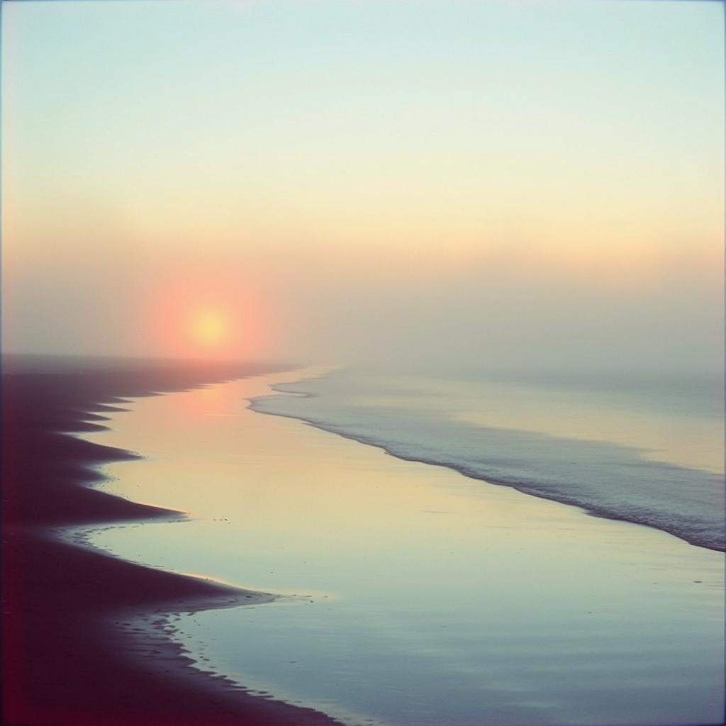 Awaking from the nightmare