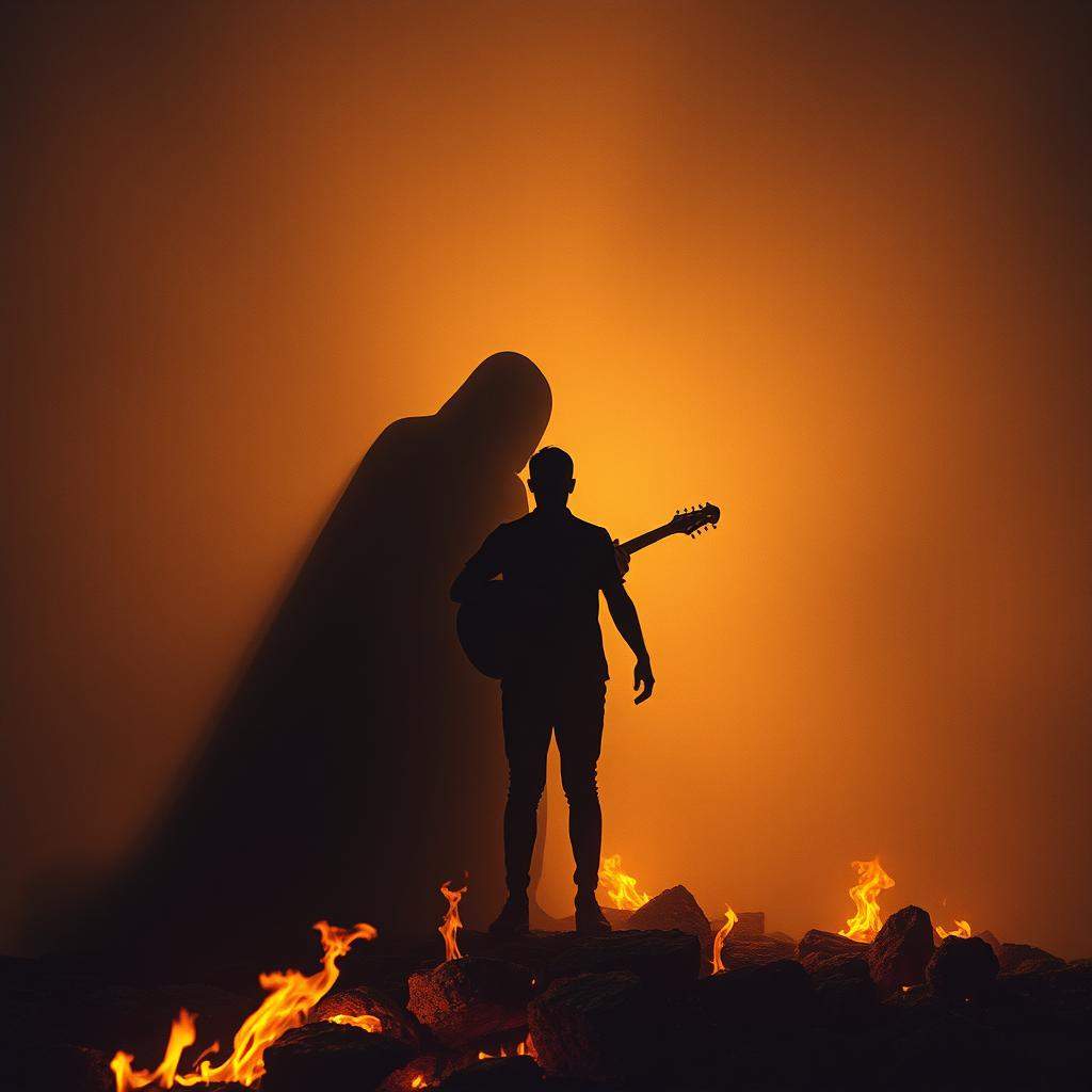 Stronger Than Your Ghost