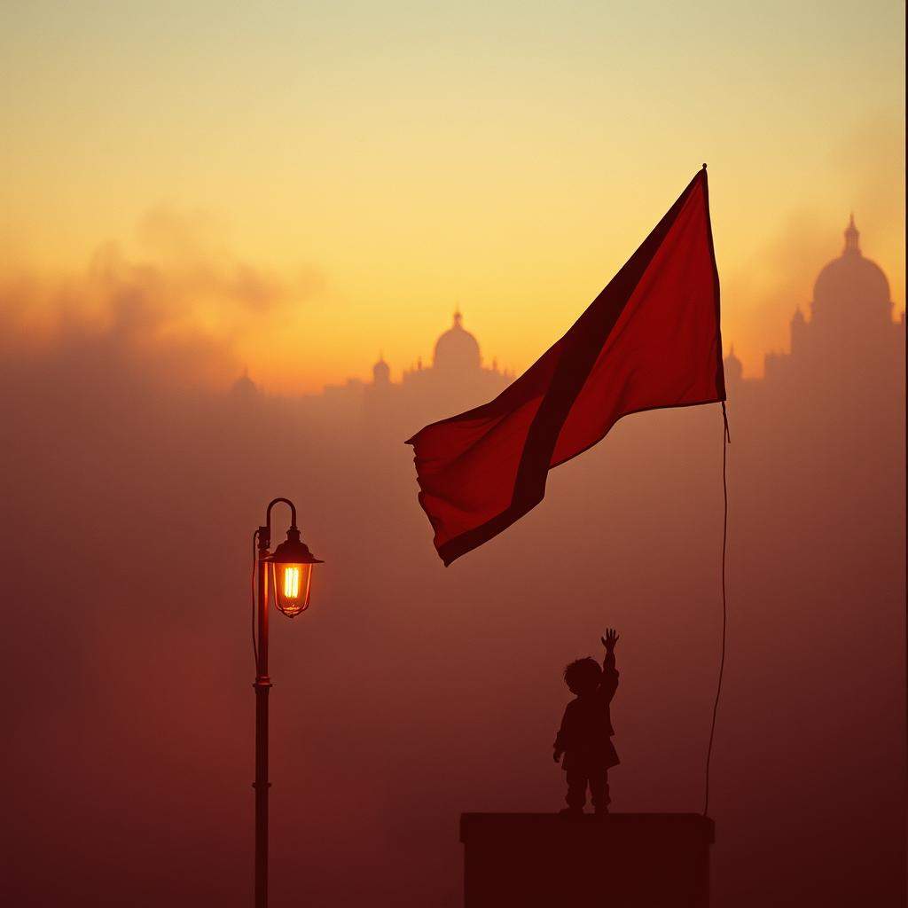 Şerefsizlerin Gölgesinde