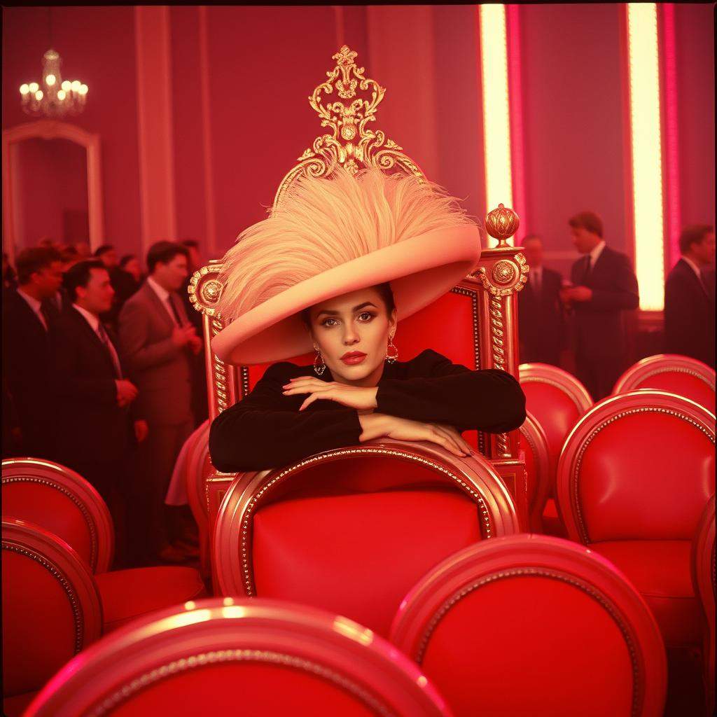 Wake Up And Be Hated