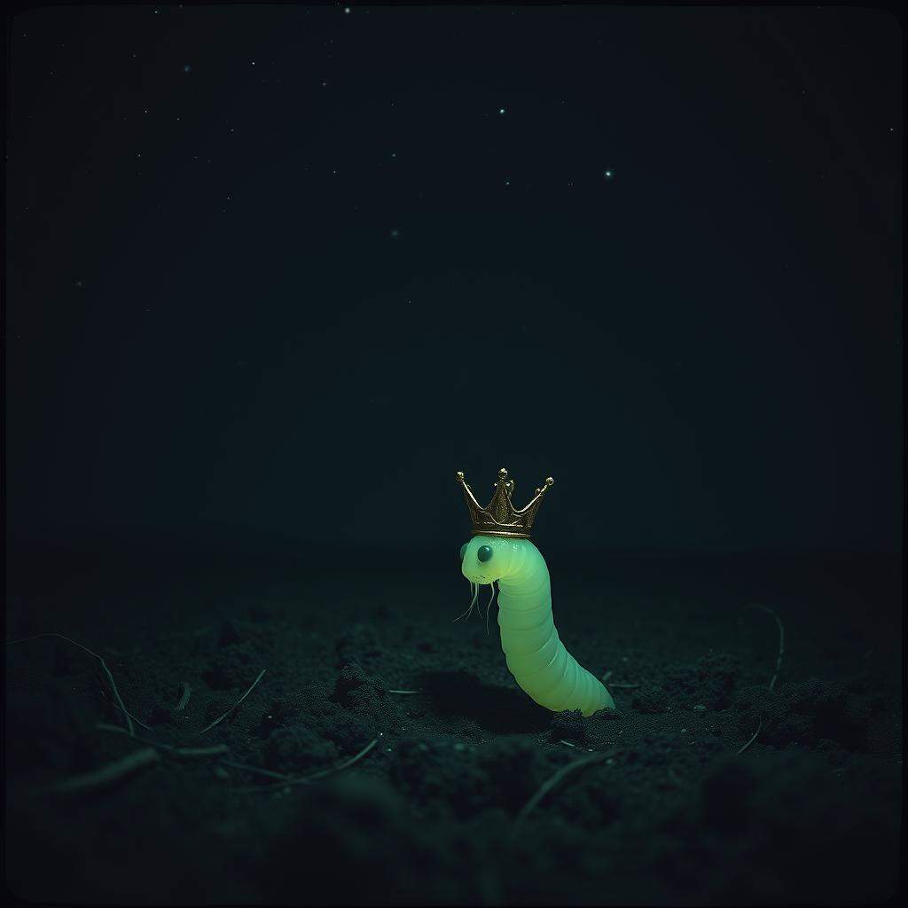 Bottom Feeder