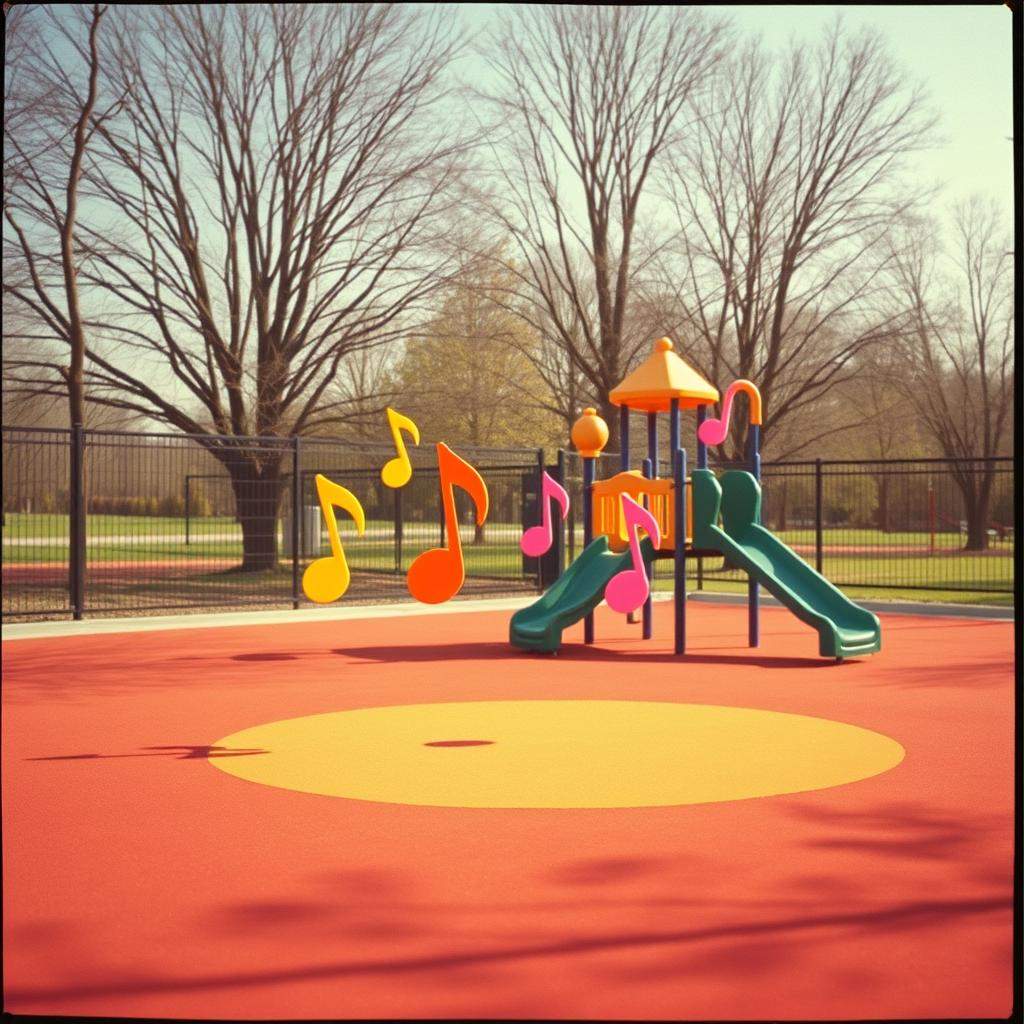 Alle Kinder singen Lieder