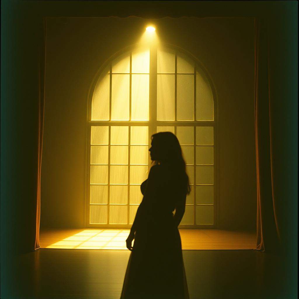 CENTER STAGE (THE DIRECTOR'S CUT)