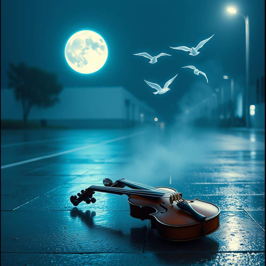 # மௌனம் கொல்லுதே