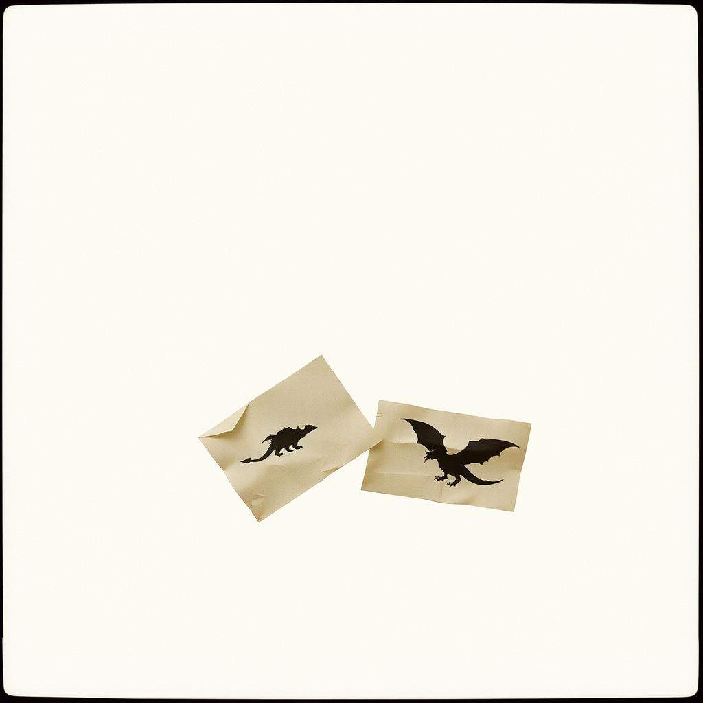 Ode to Memory -or- Woe to the Taker… (part 1)