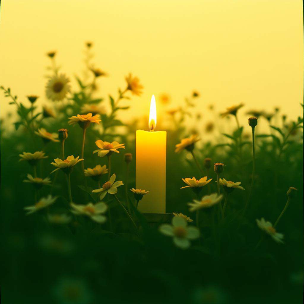 You’re Still My Miracle