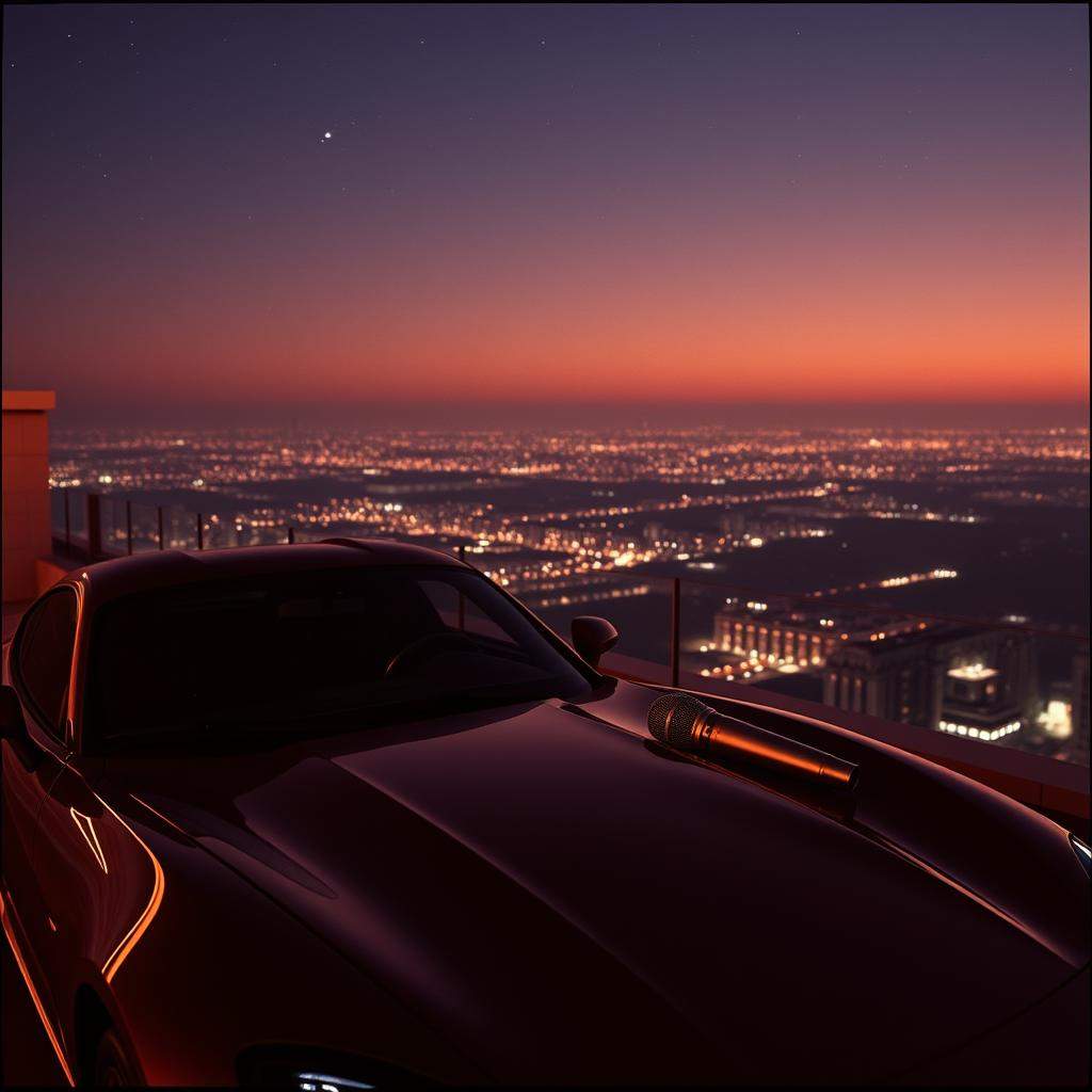 Making Hits in Richburg