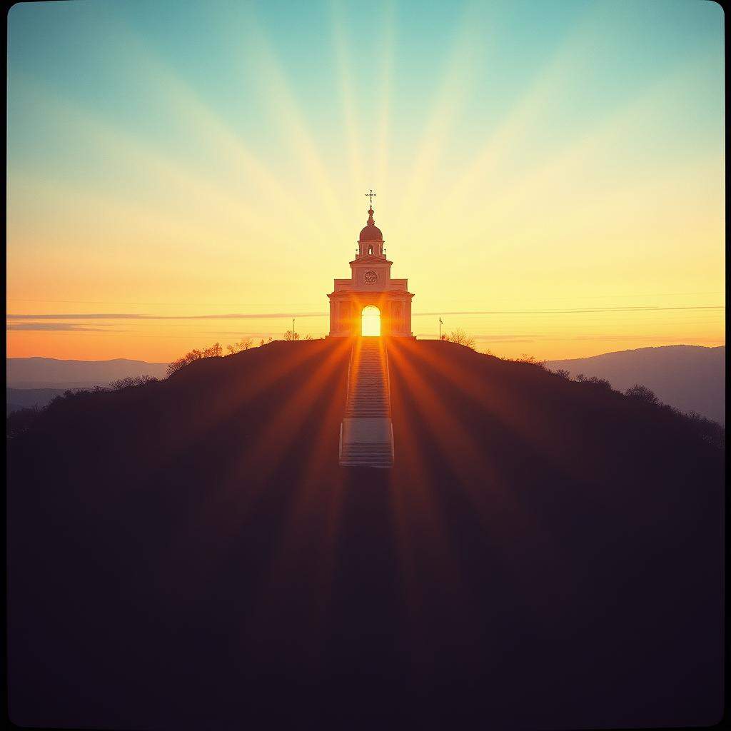 As_The_World_Rejoices_by_ JP_