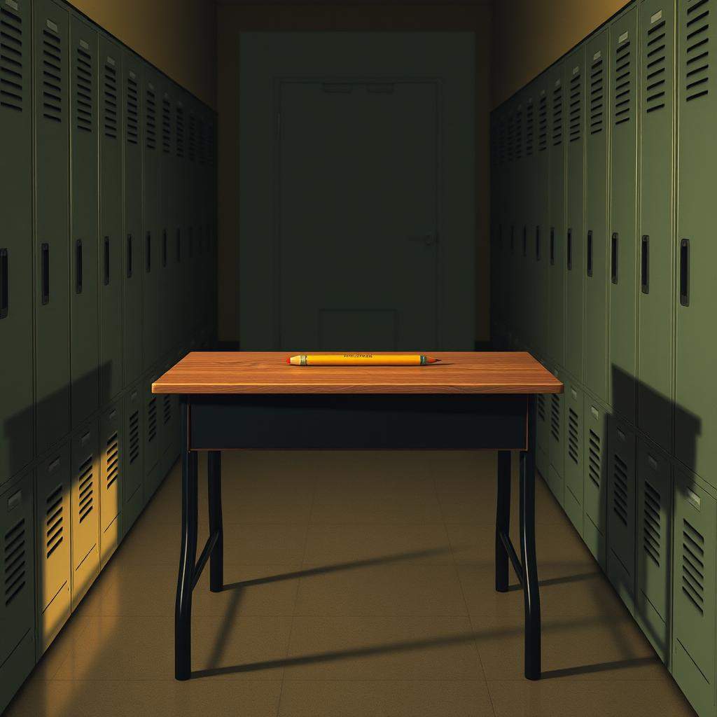 Fourth Period Heartbreak