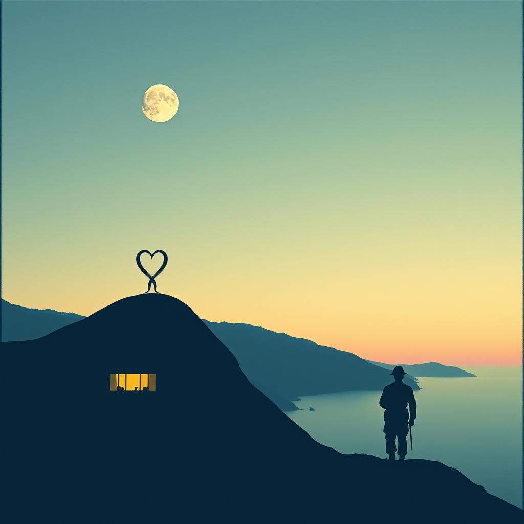 One Night, One Choice