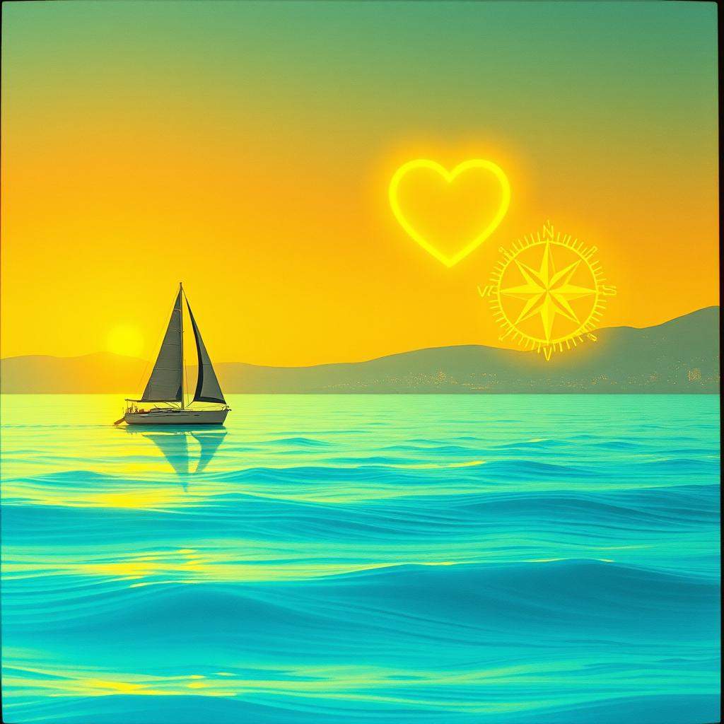 n Route Vers Mon Amour