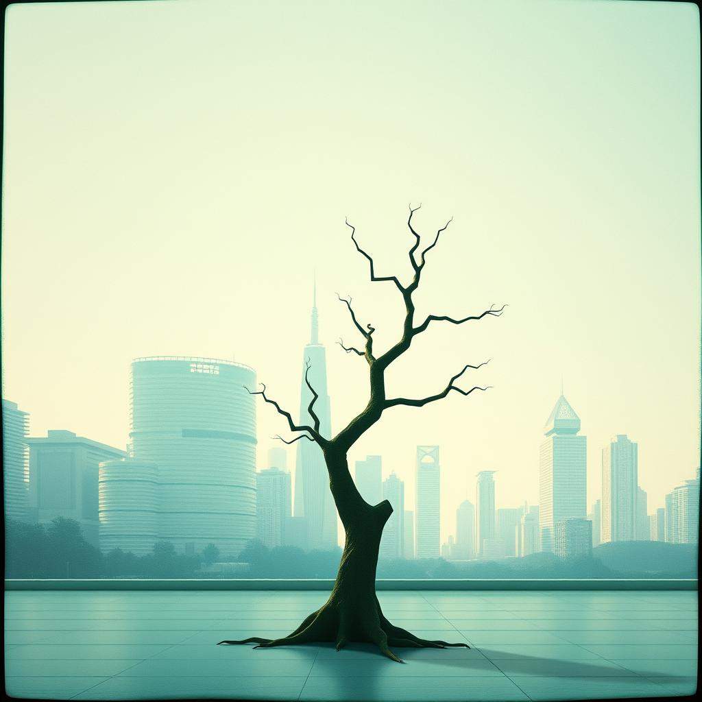 Nuevo Milenio - Mister