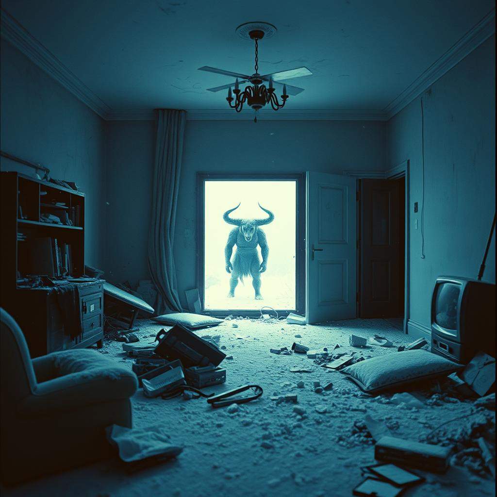 The Dead of Winter (No Resurrection)