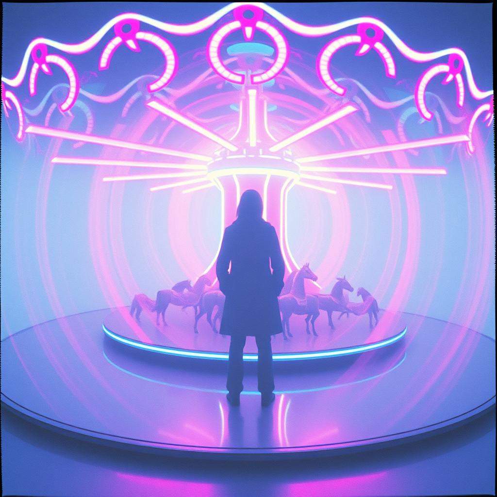 Addicted to the Distance