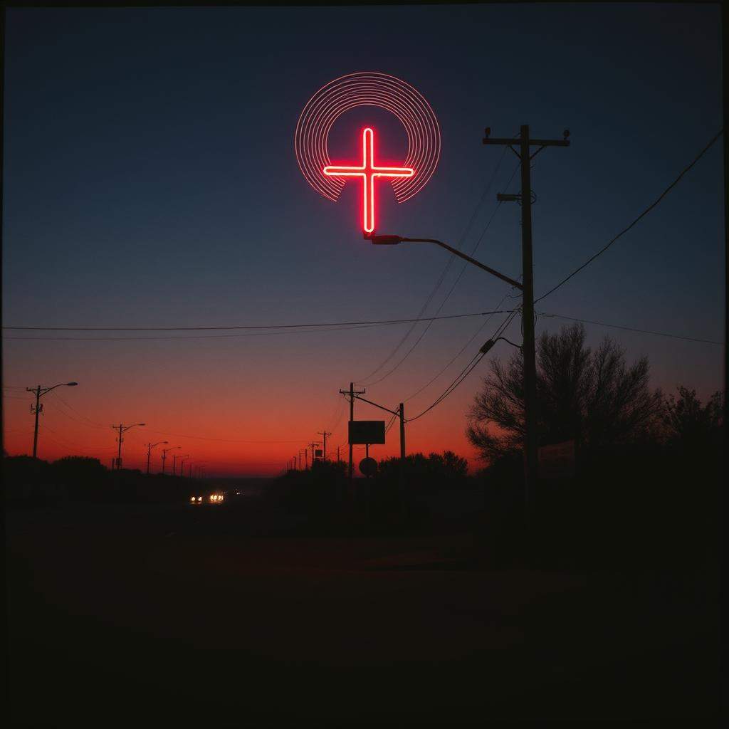 BARTIMAEUS (He Heard Me Anyway)